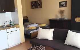 Apartment Mit Sonnenterrasse Und Tiefgarage